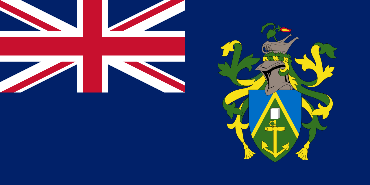 Nationality flag